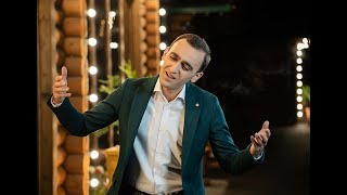 Serob Harutyunyan - Shnorhakal em vor kas (2021)