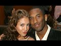 Kobe And Vanessa Bryant S Beautiful Love Story