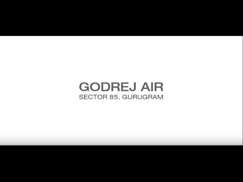 3D Tour Of Godrej Air Phase III
