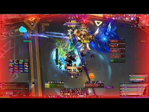 Revolutionist vs Prototype Pantheon Mythic