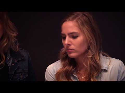 Lauren Jenkins - No Saint (Behind The Scenes)