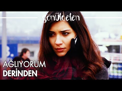 Murat ve Levent, Hasret'i yalnız bıraktı - Gönülçelen 38. Bölüm