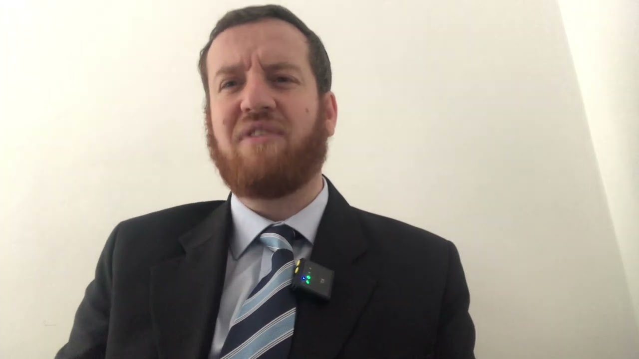 🌱Uma análise sobre o Rosh Hashanah.