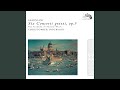 Geminiani: Concerto Grosso Op.3, No. 6 - 1. Adagio