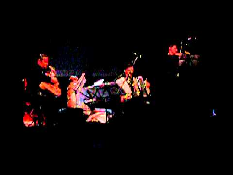 Nuevo Tango Quintet - Oblivion