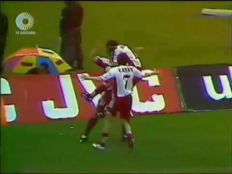 Litex Lovech - CSKA 0:1 07/05/2005 "A" FG