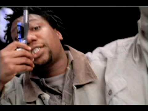 "Rhyme For Rhyme" Sprite Commercial