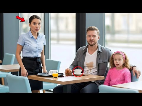 She Apologized a Hundred Times—He Said, “You Don’t Owe Me Anything”