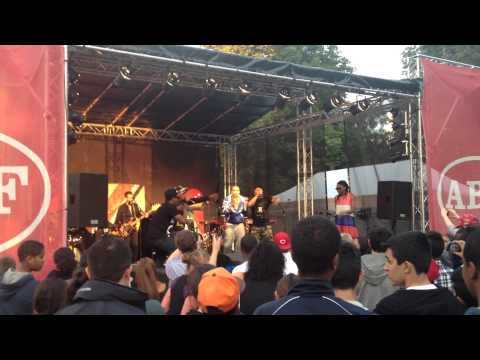 Kwaai  - South africa 2:4