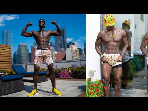 Do This summer workout EVERY DAY to stay shredded - Follow Along | NO EQUIPMENT NEEDED