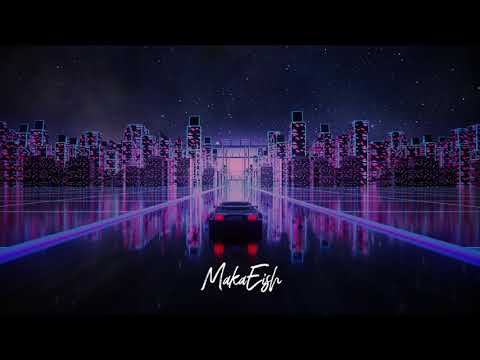 [FREE] PNL x THE WEEKND type beat "1995" - synthwave type beat 2022 (Prod by MAKΦSH)