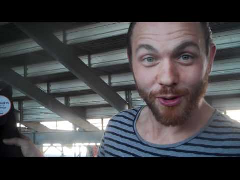 Thumbnail for Paul from New Politics with Yak Pak by Papa Roach, Eminem