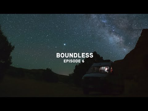 Boundless: Episode 6 - The Next Adventure