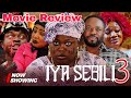Iya Sebili 3 Latest Yoruba Movie 2025 Itedicon Kemity Basira Bere Victoria Adeboye