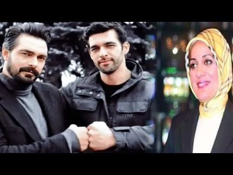 MELIH OZAKAYA: KOJEG JE HALIL ZVAO "MOJ BRAT" NAPUSTIO JE SERIJU - HALIL SE NALJUTIO NA - PRODUCENTA