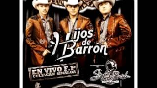 La mora y el Moro Los hijos de Barron ft la séptima banda