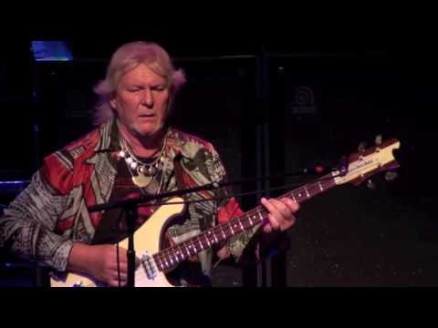 [HD] Yes Yours Is No Disgrace Tower Theater, Philadelphia 6/15/10