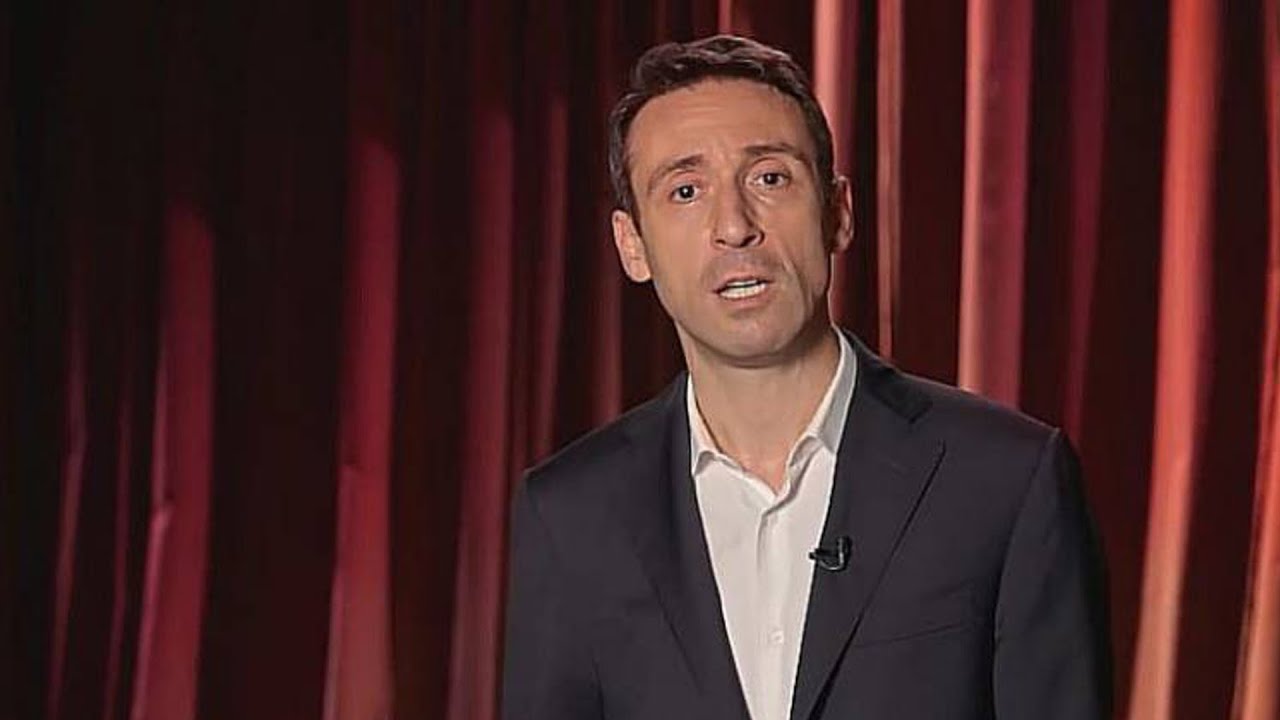 #Ուղիղ․ Հայկ Մարությանի դրամահավաքը