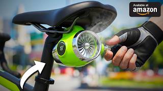 15 Coolest Bike Gadgets On Amazon That Are Pure Genius