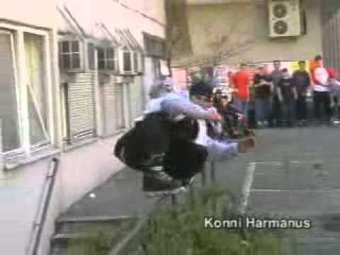 Bernd Matheis - Stahlblau - Misc Originals