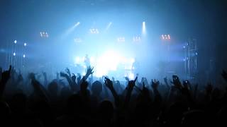 FIZ 2014 - Vetusta Morla - salvese quien pueda