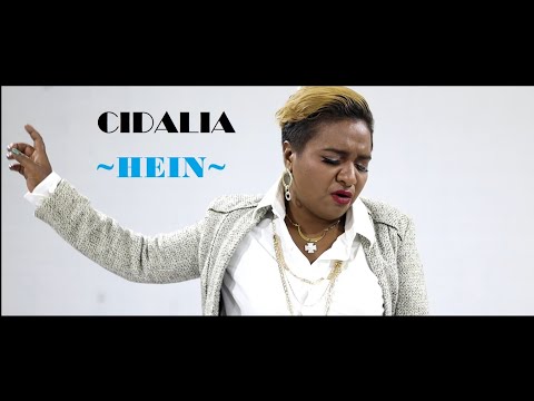 Cidalia - HEIN (OFFICIAL MUSIC VIDEO)