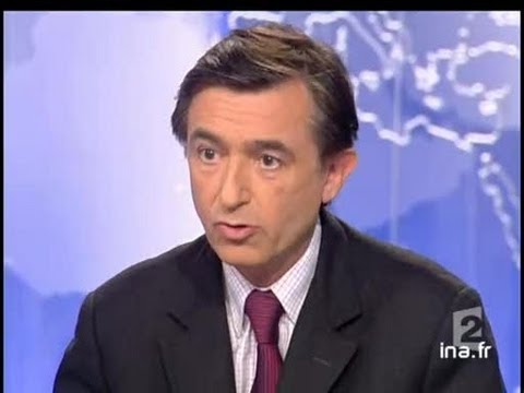 8 p.m. news: [broadcast of December 19, 2004]