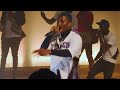 Bella Shmurda In Manchester || Event Highlight Bella Shmurda In Manchester || Event Highlight