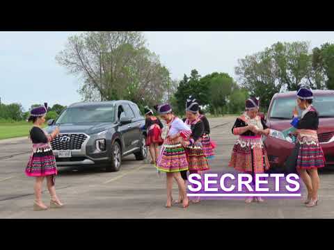 Secret# 410 ~My Me Nyuam Muab Pojniam wb cov video Exposed~06/23/2022