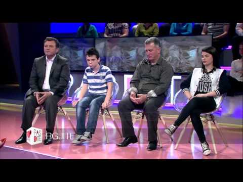 Pasdite ne TCH, 6 Prill 2016, Pjesa 4 - Top Channel Albania - Entertainment Show