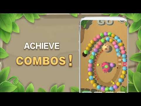 marbleshooter3D record