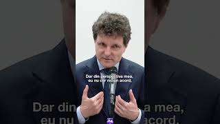 Ce spune Nicușor Dan despre instalarea unui nou Guvern în această vară #digi24 #știriledigi24