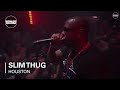 Slim Thug Boiler Room x Budweiser Houston Live Set