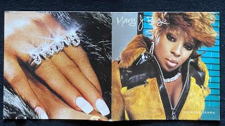 Download lagu Mary J. Blige (2001) - No More Drama #cd #album #mjb #maryjblige #short #shorts #drdre #familyaffair mp3