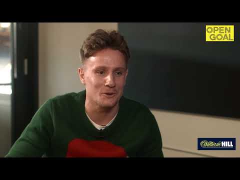 Christmas Special - Chick Young Meets...Si Ferry Episode 3 - USA Celtic Night Out