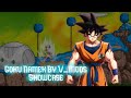 SSF2 Mods Goku Namek By V Mods Showcase Credit In Description