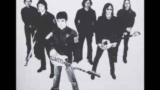 Radio Birdman - Man With The Golden Helmet