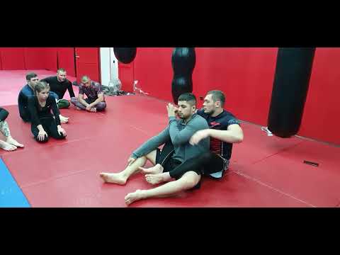 23.09.2022 - Roman Lukashevich: RNC