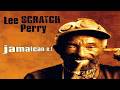 Lee "Scratch" Perry ::: Jamaican E.T.