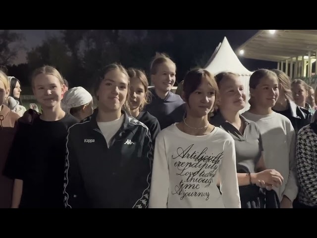 Еще несколько деталей о предстоящем Дне города, Дня республики и Дне нефтяника в Бугульме