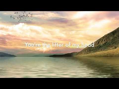 HE LEADS ME BESIDE THE STILL WATERS - the 23rd Psalm. Hope music from The Secret Place