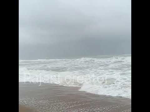 (Jay Jagannath Puri//samudra//odisha//cuttack// Rajani creator 2//Odia video//cuttack @@