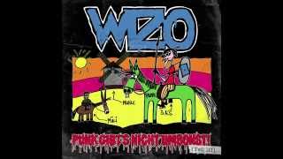WIZO - Ganz klar gegen Nazis - (official - 04/21)