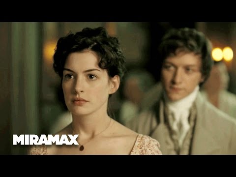 Becoming Jane | ‘The Country Dance’ (HD) - Anne Hathaway, James McAvoy | MIRAMAX