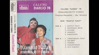 Download lagu Darso & Detty Kurnia - Ngaragaji Beusi mp3 Download lagu Darso & Detty Kurnia - Ngaragaji Beusi mp3