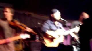 Zac Brown Band/Whatever it is