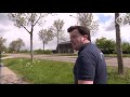 Wandelen voor vrijheid: deze militair komt na honderden kilometers terug in Nederland