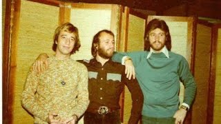 Bee Gees interview 1989