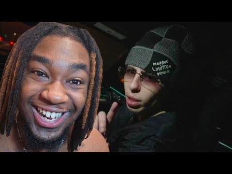 Elijah Listens to NTM De Gutta x Wawa🔥