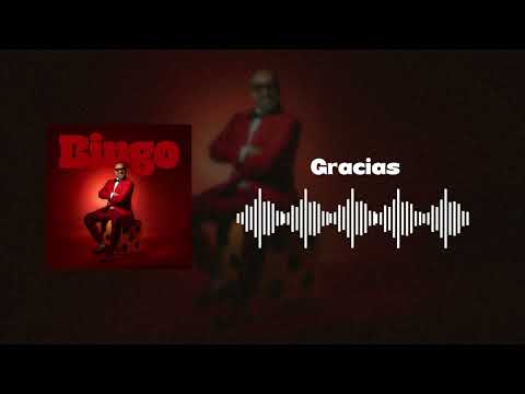Alain Pérez - Gracias (Audio Cover)